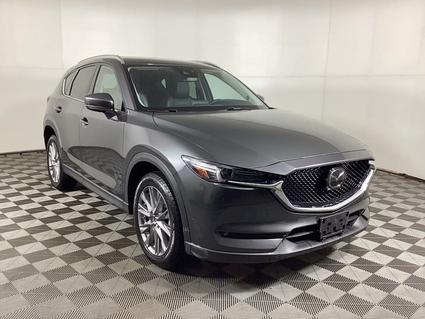 2020 Mazda CX-5 Grandville MI