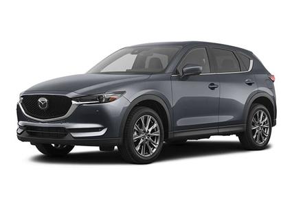 2020 Mazda CX-5 Grandville MI