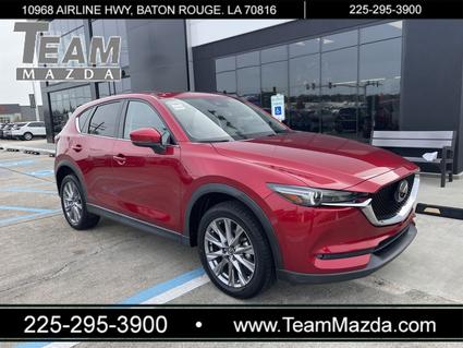 2020 Mazda CX-5 Baton Rouge LA