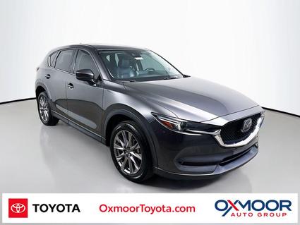 2021 Mazda CX-5 Louisville KY