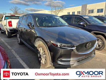 2021 Mazda CX-5 Louisville KY