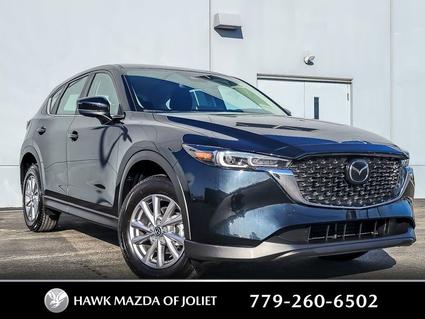 2025 Mazda CX-5 Plainfield IL