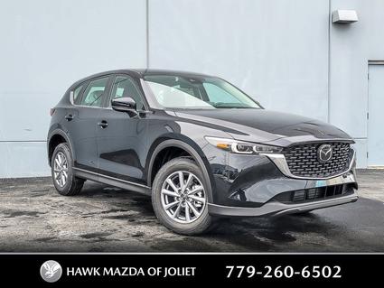 2025 Mazda CX-5 Plainfield IL