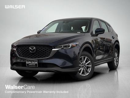 2025 Mazda CX-5 Burnsville MN