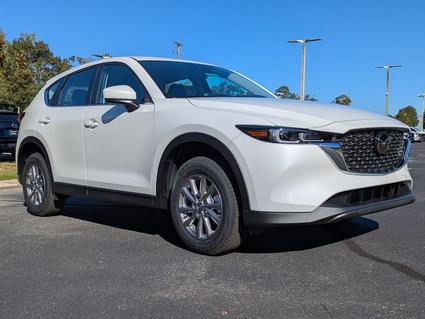 2025 Mazda CX-5 Tallahassee FL