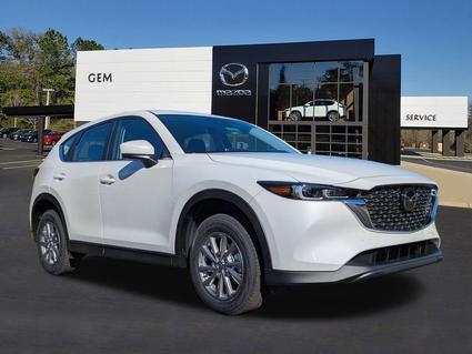 2025 Mazda CX-5 Tallahassee FL