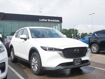 2025 Mazda CX-5 Minneapolis MN