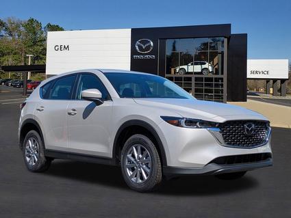 2025 Mazda CX-5 Tallahassee FL