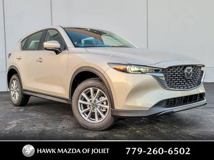2025 Mazda CX-5 Plainfield IL