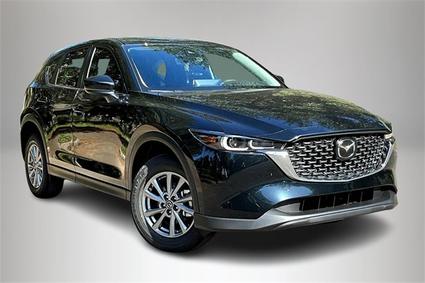 2025 Mazda CX-5 Fort Walton Beach FL