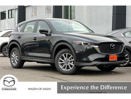 2025 Mazda CX-5 Salem OR