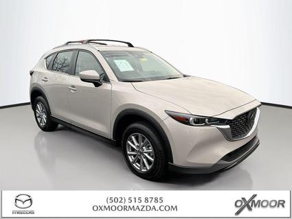 2025 Mazda CX-5 Louisville KY