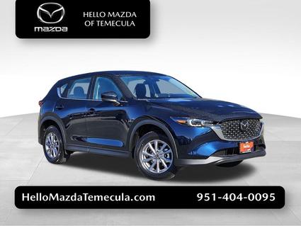 2025 Mazda CX-5 Temecula CA