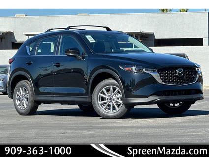 2025 Mazda CX-5 Loma Linda CA