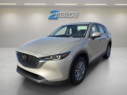 2025 Mazda CX-5 Loveland CO