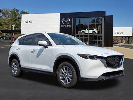2025 Mazda CX-5 Tallahassee FL