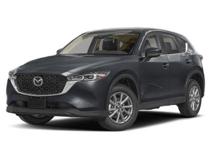 2025 Mazda CX-5 Saint Paul MN