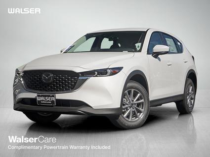 2025 Mazda CX-5 Saint Paul MN