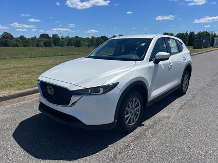 2025 Mazda CX-5 Paducah KY