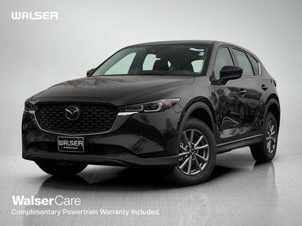 2025 Mazda CX-5 Saint Paul MN