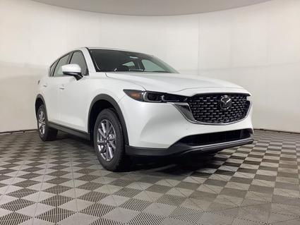 2025 Mazda CX-5 Grandville MI