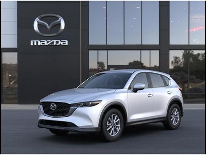 2025 Mazda CX-5 Grandville MI