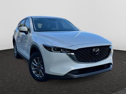 2025 Mazda CX-5 Jackson MS