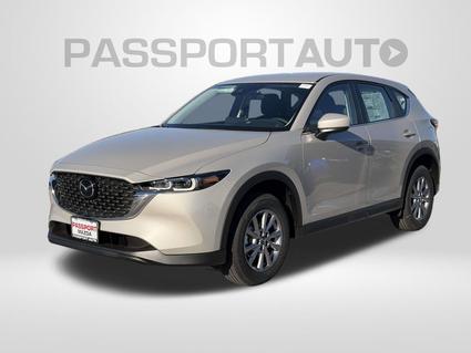 2025 Mazda CX-5 Suitland MD