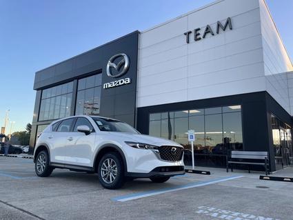 2025 Mazda CX-5 Baton Rouge LA