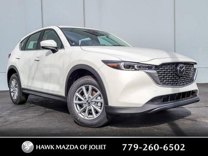2025 Mazda CX-5 Plainfield IL