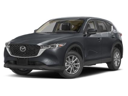 2025 Mazda CX-5 Minneapolis MN