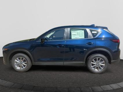 2025 Mazda CX-5 Jackson MS