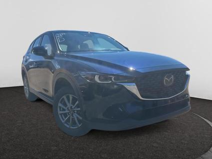 2025 Mazda CX-5 Jackson MS