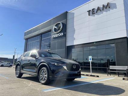 2025 Mazda CX-5 Baton Rouge LA