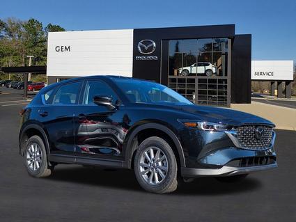 2025 Mazda CX-5 Tallahassee FL