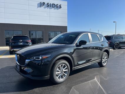 2025 Mazda CX-5 Cape Girardeau MO