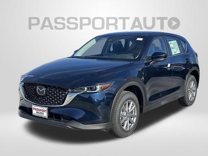 2025 Mazda CX-5 Suitland MD