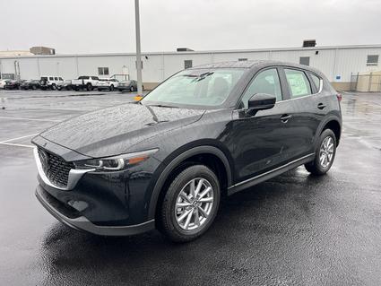 2025 Mazda CX-5 Paducah KY