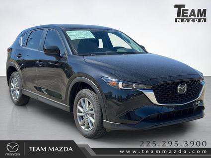 2025 Mazda CX-5 Baton Rouge LA