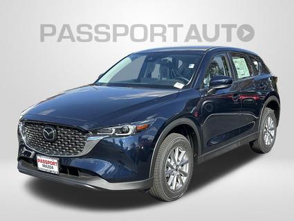 2025 Mazda CX-5 Suitland MD