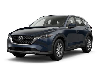 2025 Mazda CX-5 Suitland MD