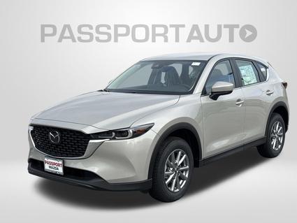2025 Mazda CX-5 Suitland MD