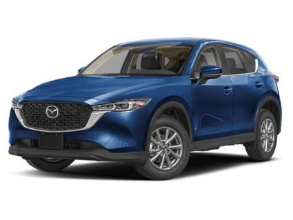 2025 Mazda CX-5 Saint Paul MN