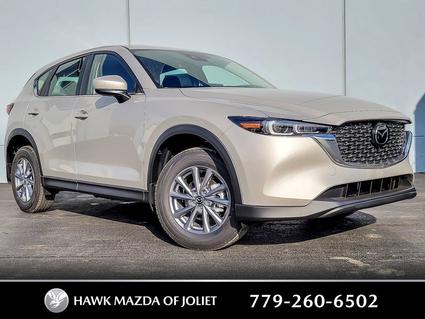 2025 Mazda CX-5 Plainfield IL