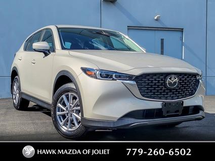 2025 Mazda CX-5 Plainfield IL