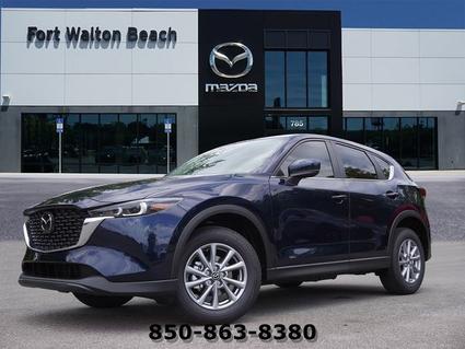 2025 Mazda CX-5 Fort Walton Beach FL