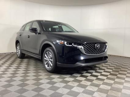 2025 Mazda CX-5 Grandville MI