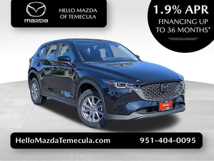 2025 Mazda CX-5 Temecula CA