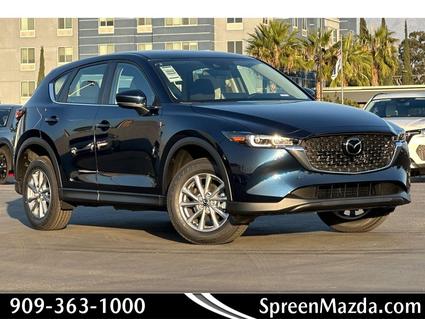 2025 Mazda CX-5 Loma Linda CA