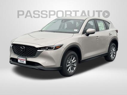 2025 Mazda CX-5 Suitland MD